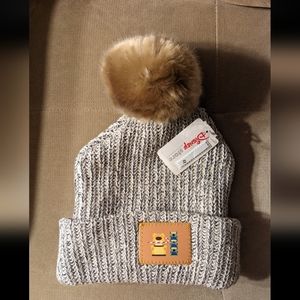 Love Your Melon Pixar Toy Story Pom Beanie
